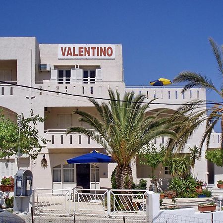 Valentino Apartments Bali  Dış mekan fotoğraf