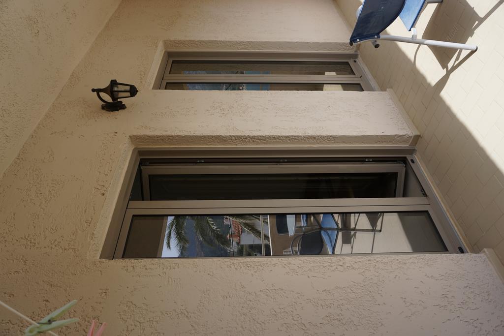 Valentino Apartments Bali  Dış mekan fotoğraf