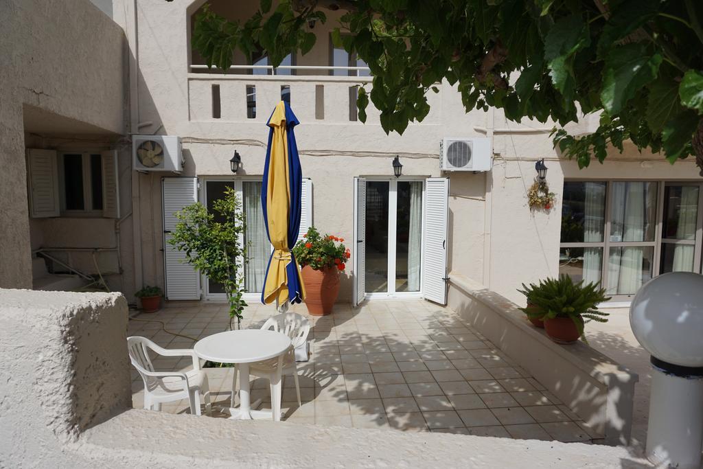 Valentino Apartments Bali  Dış mekan fotoğraf