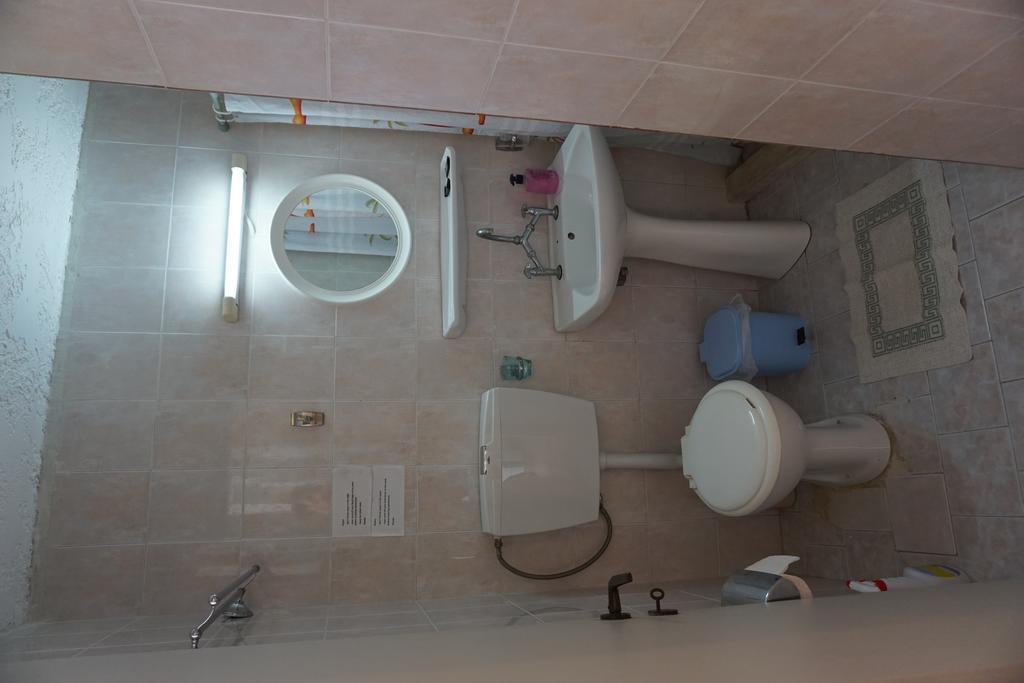 Valentino Apartments Bali  Dış mekan fotoğraf