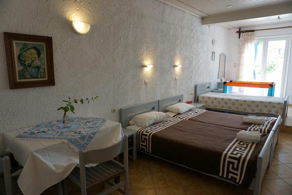 Valentino Apartments Bali  Dış mekan fotoğraf