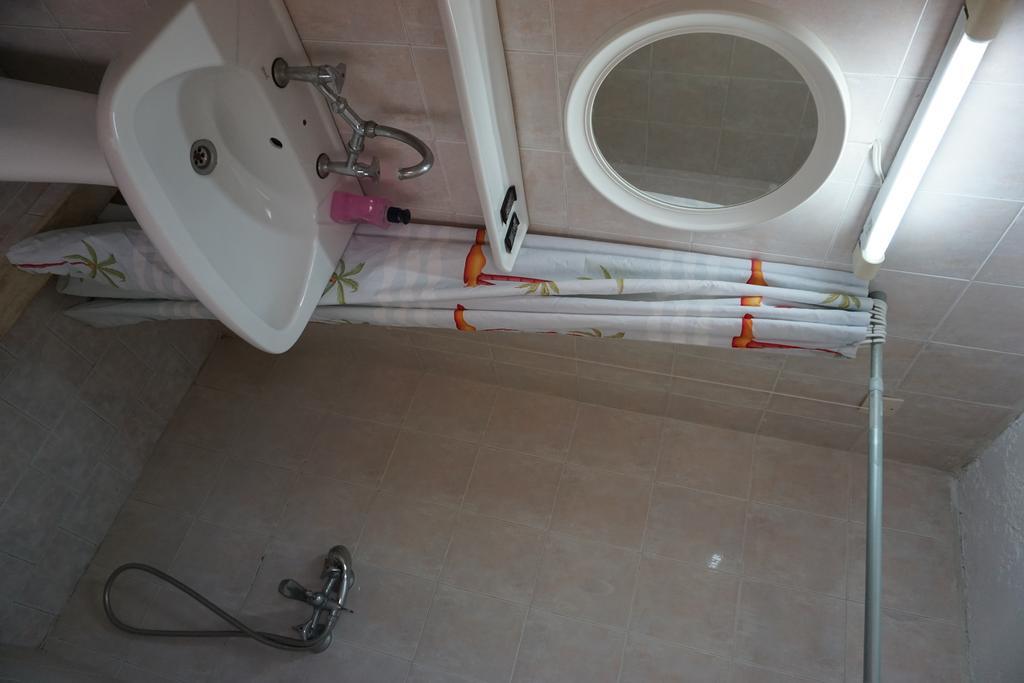 Valentino Apartments Bali  Dış mekan fotoğraf